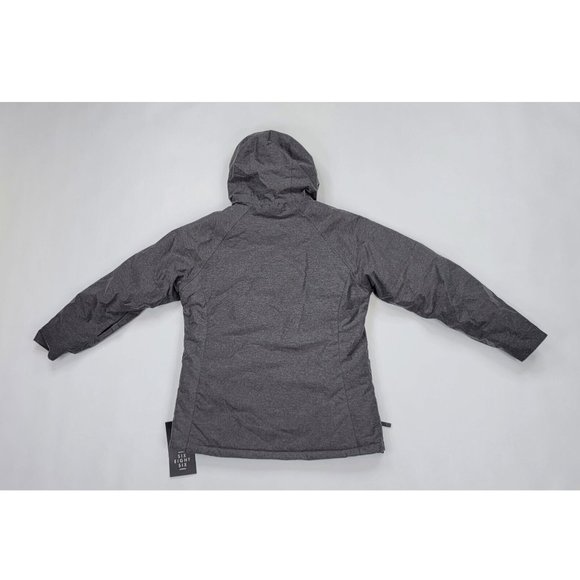 686 Vanzana Jacket Snowboarding Womens Large - Picture 3 of 9